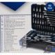 Набір інструменту 82 предмети 1/4«&3/8» (6-гр.)(4-22мм) SCHEPPACH SCH-4821-5DS