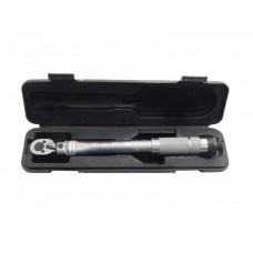 Ключ 1/2" динамометрический 42-210Нм PARTNER 6474470