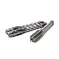 Метчик M10x1,5 (3шт),в пластиковом футляре JBC-TAP10x1,5