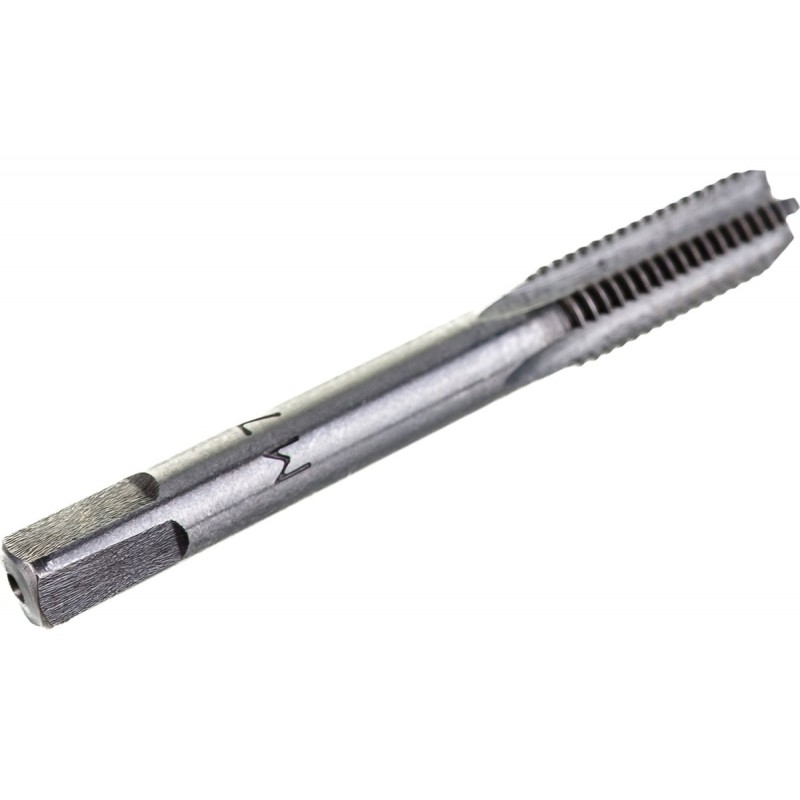 Мітчик M7x1 (3шт), у пластиковому футлярі JBC-TAP7x1