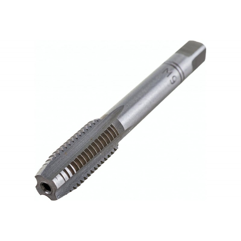 Мітчик M9x1,25 (3шт), у пластиковому футлярі JBC-TAP9x1,25