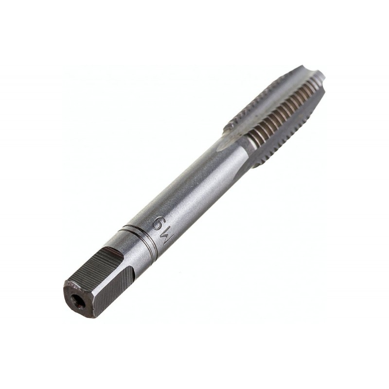 Мітчик M9x1,25 (3шт), у пластиковому футлярі JBC-TAP9x1,25