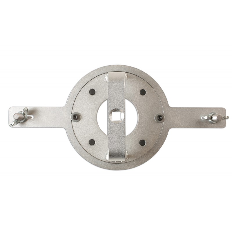 Приспособление для обслуживания сцепления Ford, Volvo(C30,C70,S40,S60,S80,S80L,V40,V50,V60,V70,XC60; focus, C-Max, S-Max, Galaxi, Mondeo, Kuga)в кейсе Forsage F-917T9