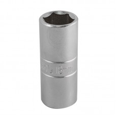 1/2" Головка свечная 18мм Forsage F-807418