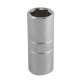 1/2" Головка свечная 18мм Forsage F-807418