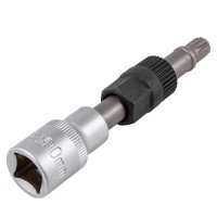 Пристрій для зняття муфти генератора М10 1/2" Forsage F-674