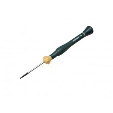 Отвертка TORX с отверстием ювелирная T7Hх40мм Forsage F-73704007