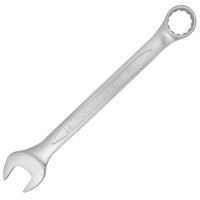 Ключ комбинированный 22мм ROCKFORCE RF-75522