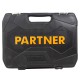 Набор инструмента 108 предметов 1/4"&1/2" (6-гран)(4-32мм) Partner PA-41082-5