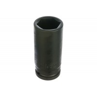 Головка ударная глубокая 32мм (6гр),3/4" ROCKFORCE RF-46510032
