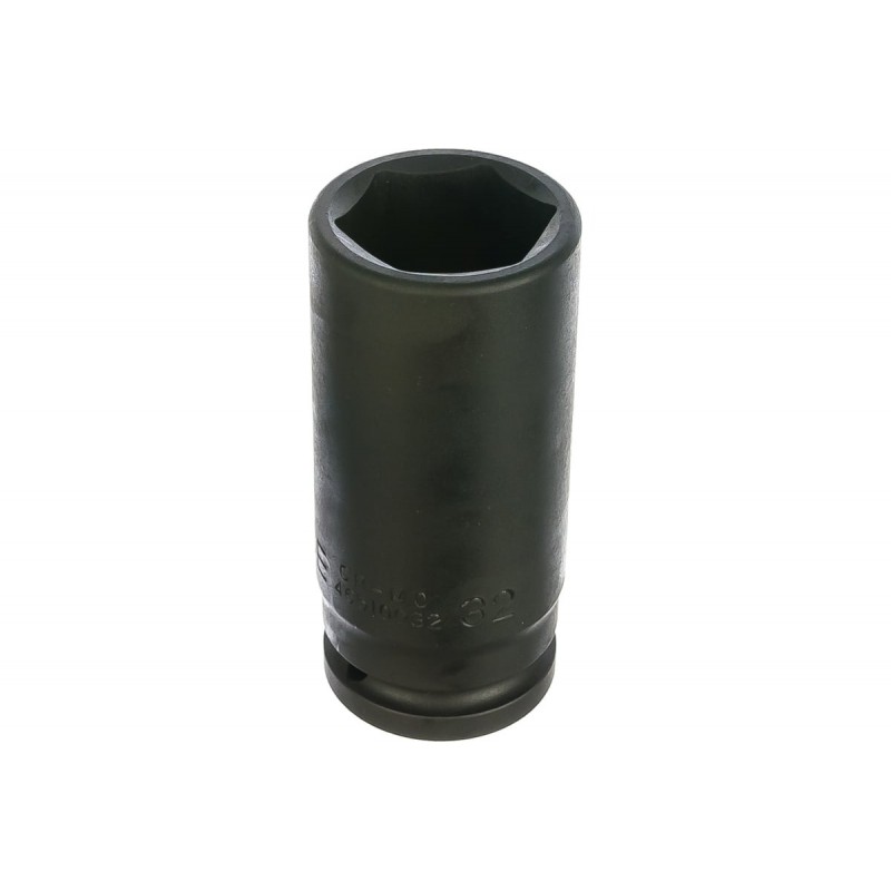 Головка ударна глибока 32мм (6гр), 3/4» ROCKFORCE RF-46510032