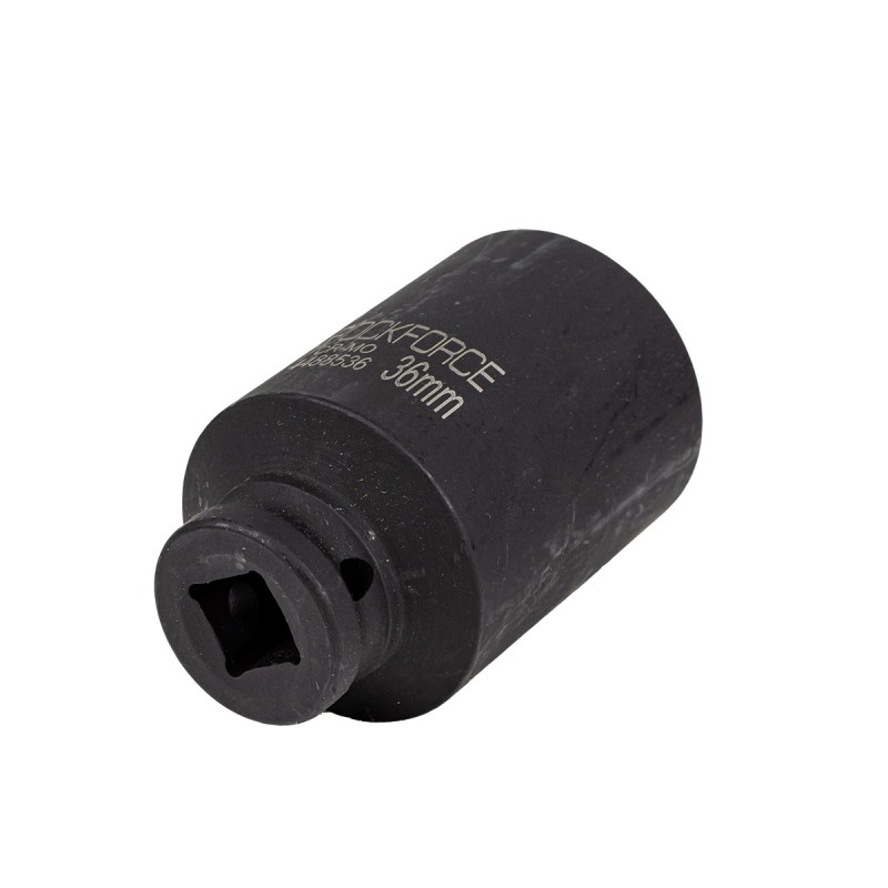 Головка ударная глубокая 36мм (12гр.),1/2" ROCKFORCE RF-4488536