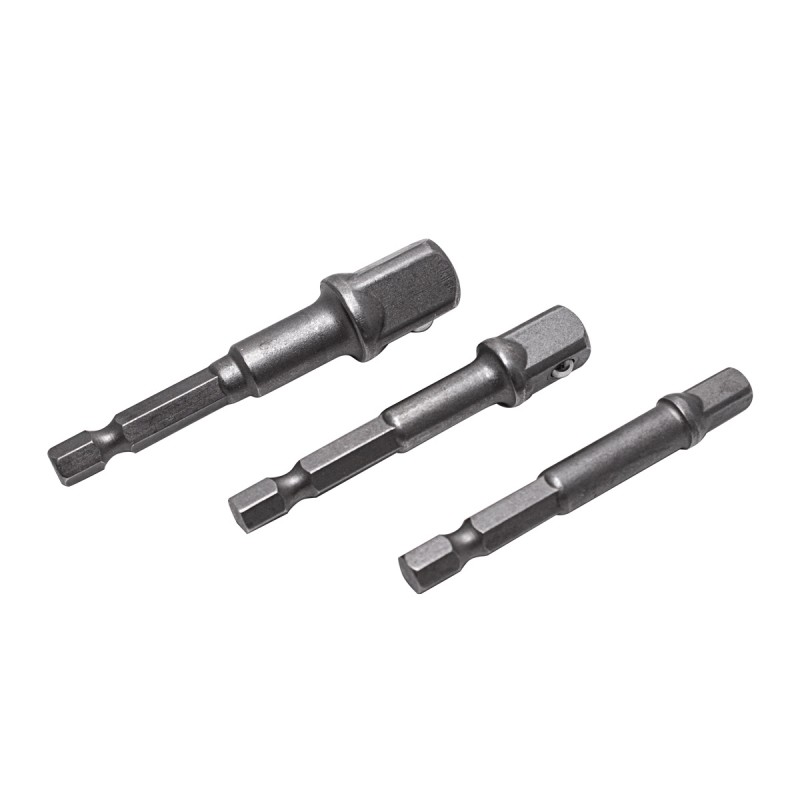 Комплект адаптеров 12 предметов Forsage F-8212