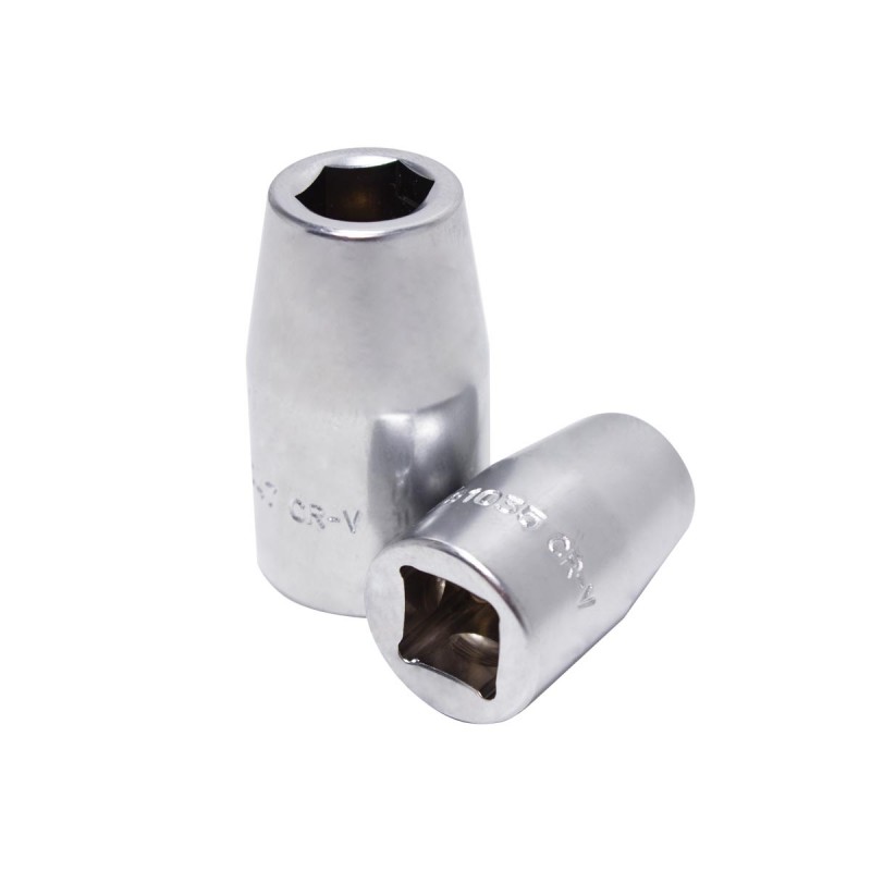 Комплект адаптеров 12 предметов Forsage F-8212