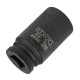 Головка ударная глубокая 30мм (6гр),3/4" ROCKFORCE RF-46510030