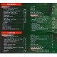 Набор инструментов 108пр. 1/4", 1/2" (6гр.) Rockforce RF-41082-5W