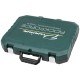 Набор инструментов 216пр. 1/4" 3/8" 1/2" (6гр,12гр) Rockforce RF-38841 Premium