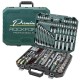 Набор инструментов 216пр. 1/4" 3/8" 1/2" (6гр,12гр) Rockforce RF-38841 Premium