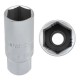 Набор инструментов 216пр. 1/4" 3/8" 1/2" (6гр,12гр) Rockforce RF-38841 Premium
