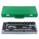 Набір інструментів 24ін. 1/2" (6гр.) Rockforce RF-4245B-5MPB Набір інструментів 24ін. 1/2" (6гр.) Rockforce RF-4245B-5MPB