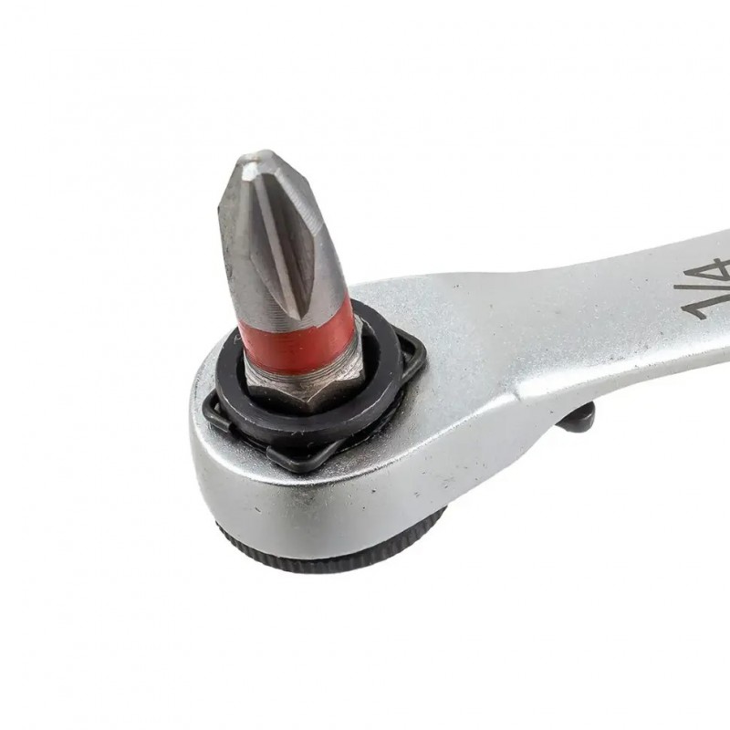 Набор инструментов 31пр. 1/4" Rockforce RF-2311-5