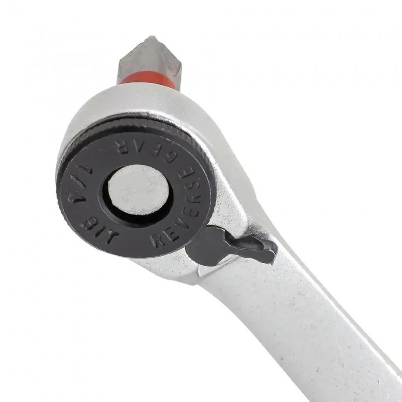 Набор инструментов 31пр. 1/4" Rockforce RF-2311-5