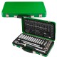 Набор инструментов 36пр. 1/2" (6гр.) ROCKFORCE RF-4362M