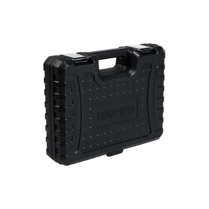Набор инструментов 82пр. 1/4", 3/8" (6гр.) BaumAuto BM-4821-5DS
