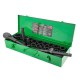 Набор ударных инструментов 21пр, 3/4" (6гр.) ROCKFORCE RF-6212-5MPB