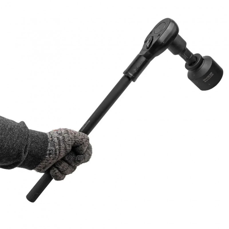 Набор ударных инструментов 21пр, 3/4" (6гр.) ROCKFORCE RF-6212-5MPB