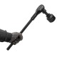 Набор ударных инструментов 21пр, 3/4" (6гр.) ROCKFORCE RF-6212-5MPB