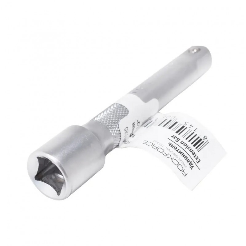 Удлинитель 125мм 1/2" ROCKFORCE RF-8044125