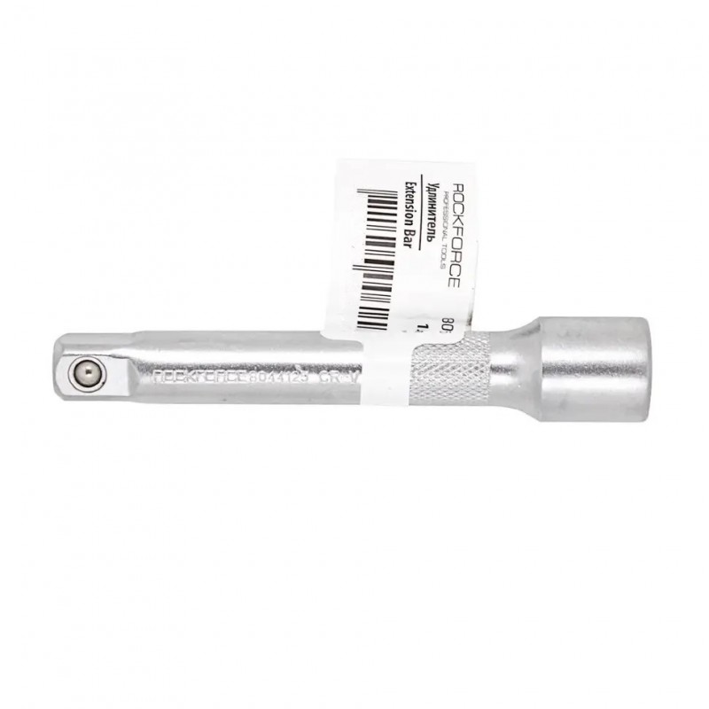 Удлинитель 125мм 1/2" ROCKFORCE RF-8044125