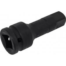 Удлинитель ударный 100мм, 3/4" ROCKFORCE RF-8046100MPB