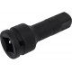Удлинитель ударный 100мм, 3/4" ROCKFORCE RF-8046100MPB