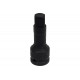 Удлинитель ударный 100мм, 3/4" ROCKFORCE RF-8046100MPB