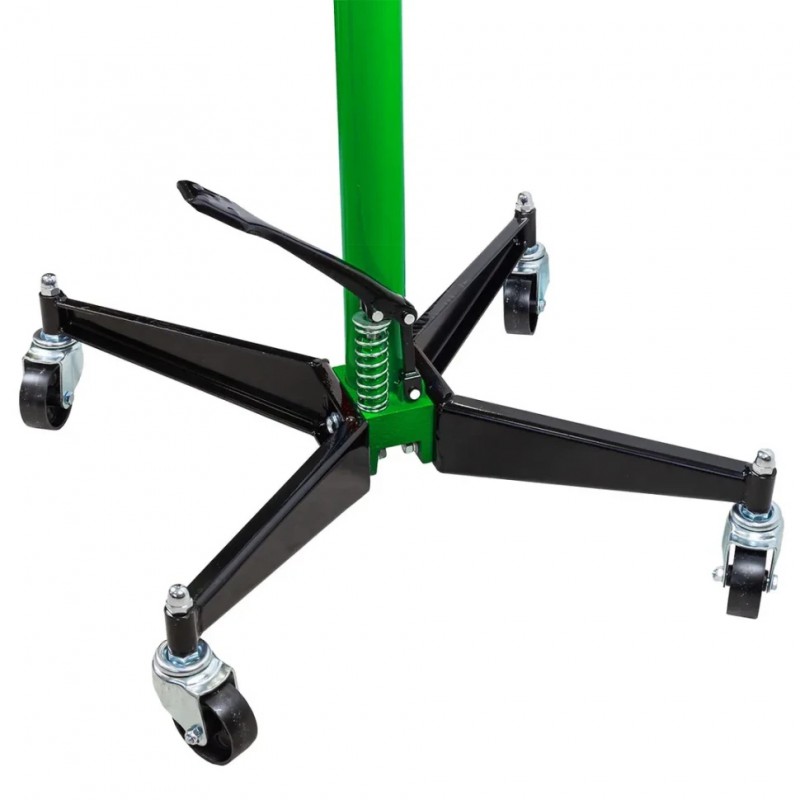 Стійка трансмісійна гідравлічна 0,6т Rockforce RF-TEL06011