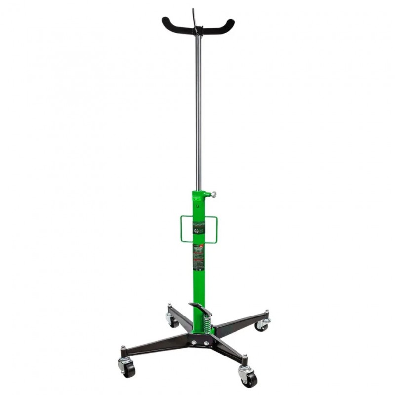 Стійка трансмісійна гідравлічна 0,6т Rockforce RF-TEL06011