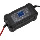 Зарядное устройство импульсное для аккумулятора 12В Rockforce RF-1206
