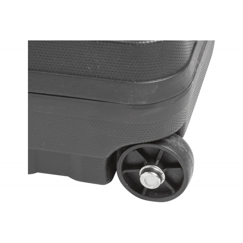 Набор гидравлического оборудования 10т для кузовных работ Forsage F-T71002L