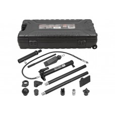 Набір гідравлічного обладнання 10т для кузовних робіт Forsage F-T71002L