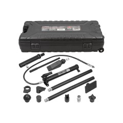 Набор гидравлического оборудования 10т для кузовных работ Forsage F-T71002L