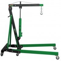 Кран гидравлический 2т Rockforce RF-T31002CE