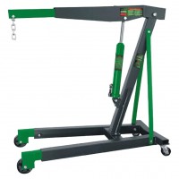 Кран гідравлічний 3т Rockforce RF-TRA30502B