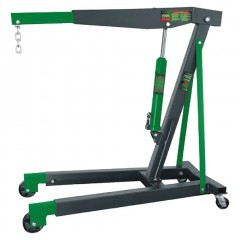 Кран гидравлический 3т Rockforce RF-TRA30502B