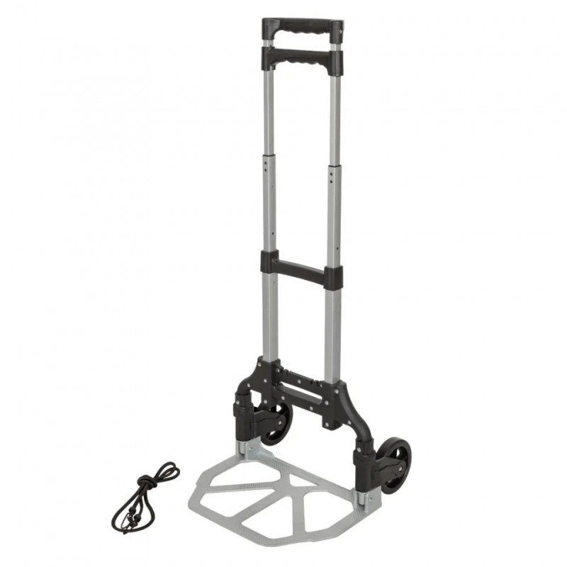 Тележка ручная складная г/п 80 кг Rockforce RF-TH6001002