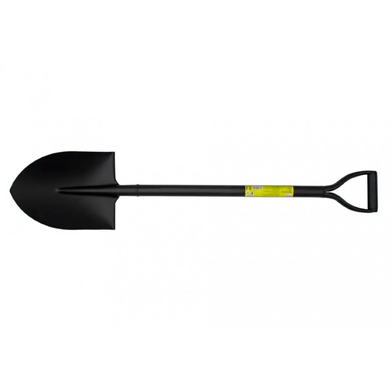 Лопата штыковая (L-1050мм) Wmc Tools WT-TG2602031