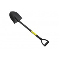 Лопата штыковая (L-1050мм) Wmc Tools WT-TG2602031