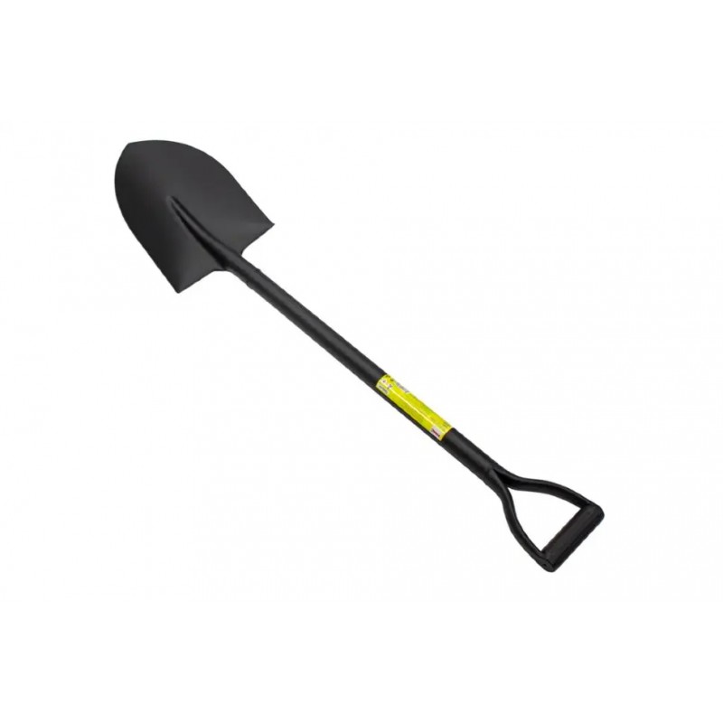 Лопата штыковая (L-1050мм) Wmc Tools WT-TG2602031