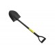 Лопата штыковая (L-1050мм) Wmc Tools WT-TG2602031